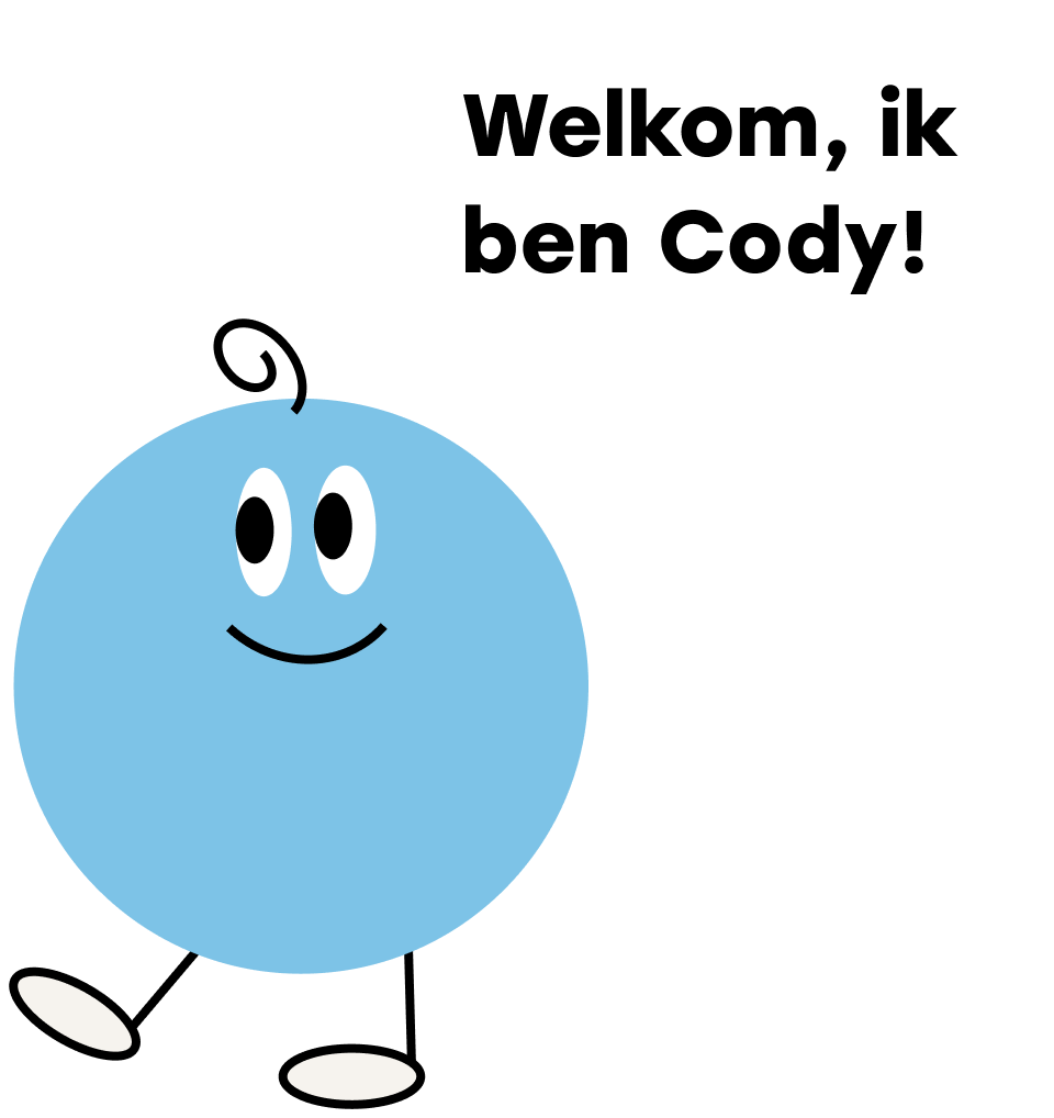 cody image